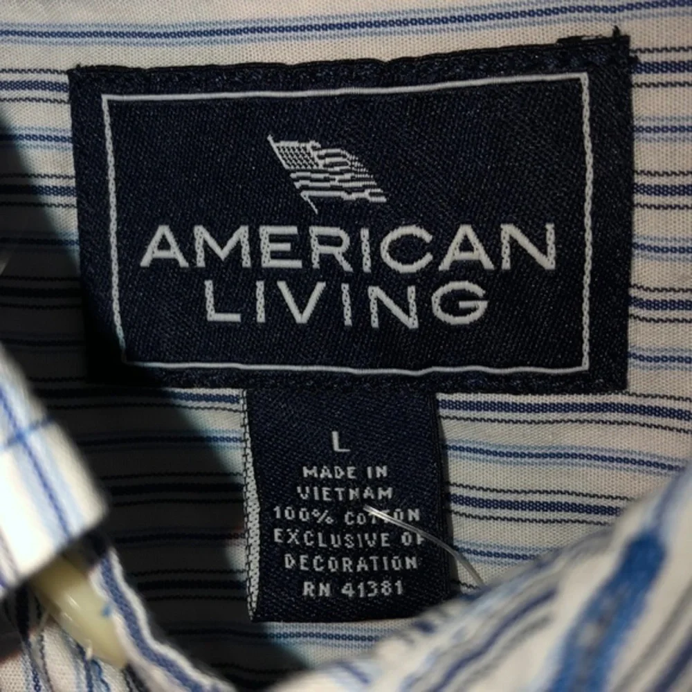 American Living good